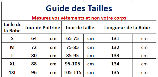 Robe Vintage UK - Louise Vintage