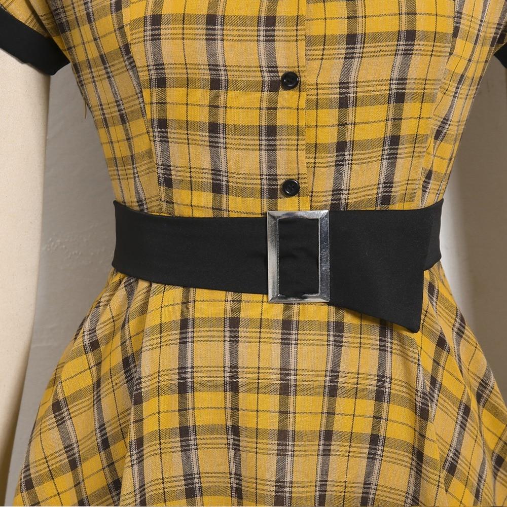 Robe Vintage<br> Anglaise - Louise Vintage