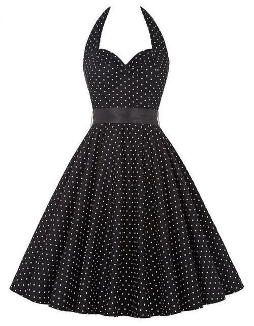 Robe Vintage<br> Année 30 - Louise Vintage