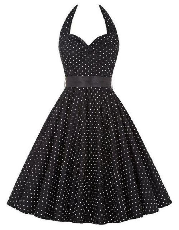 Robe Vintage<br> Année 30 - Louise Vintage