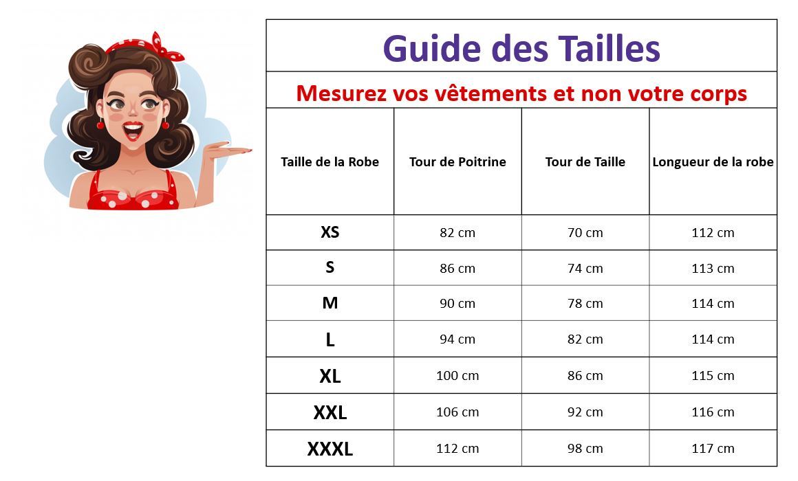 Robe Vintage<br> Années 20 Grande Taille Art Déco Rouge Noir - Louise Vintage