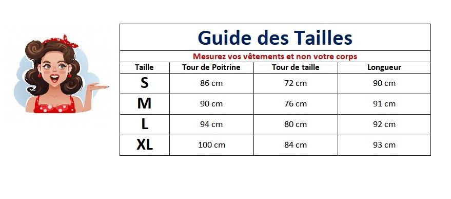 Robe Vintage<br> Années 20 Mi Longue - Louise Vintage