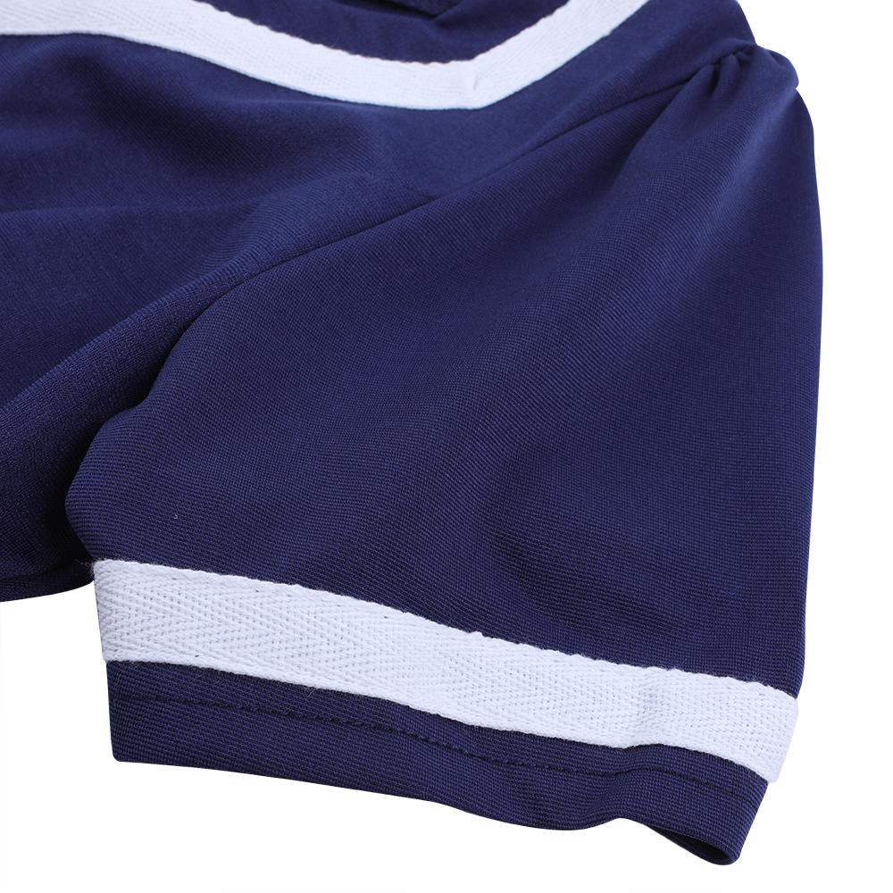 Robe Vintage<br> Grande Taille V Bleu - Louise Vintage