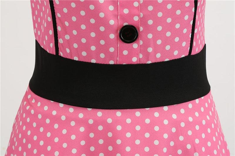 Robe Vintage<br> Jeune Fille - Louise Vintage