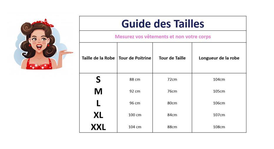 Robe Vintage<br> Manches Longues - Louise Vintage