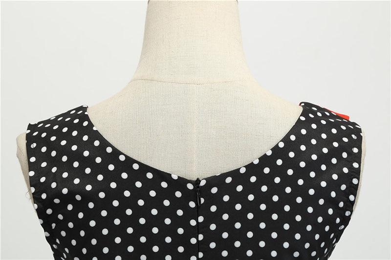 Robe Vintage<br> Marin - Louise Vintage