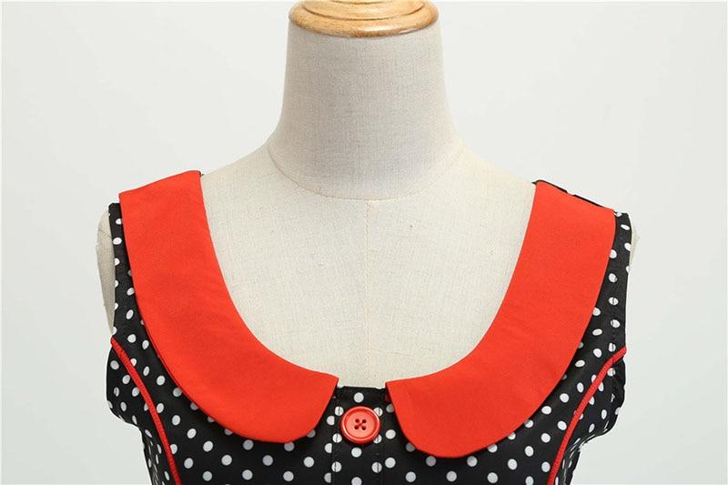 Robe Vintage<br> Marin - Louise Vintage