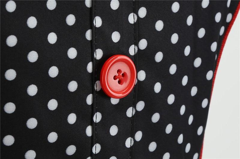 Robe Vintage<br> Marin - Louise Vintage