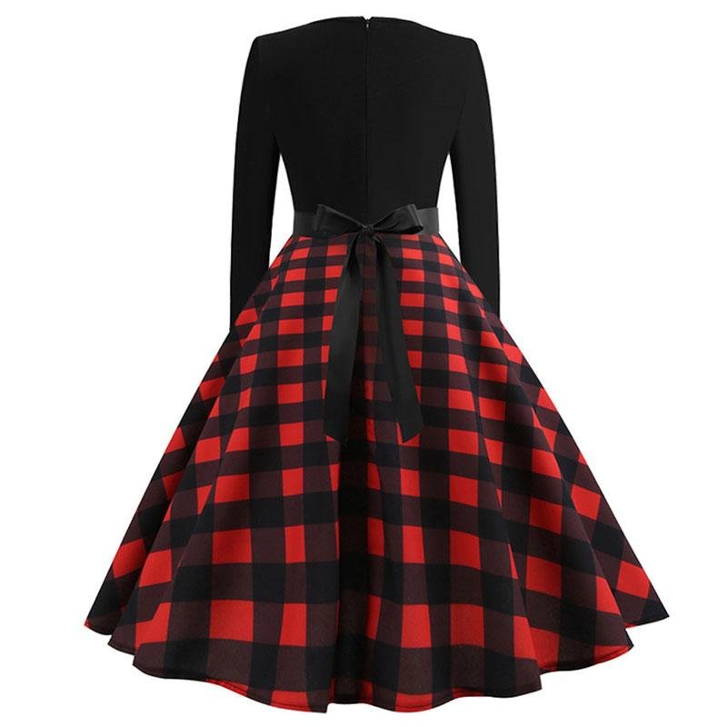 Robe Vintage<br> Paris - Louise Vintage