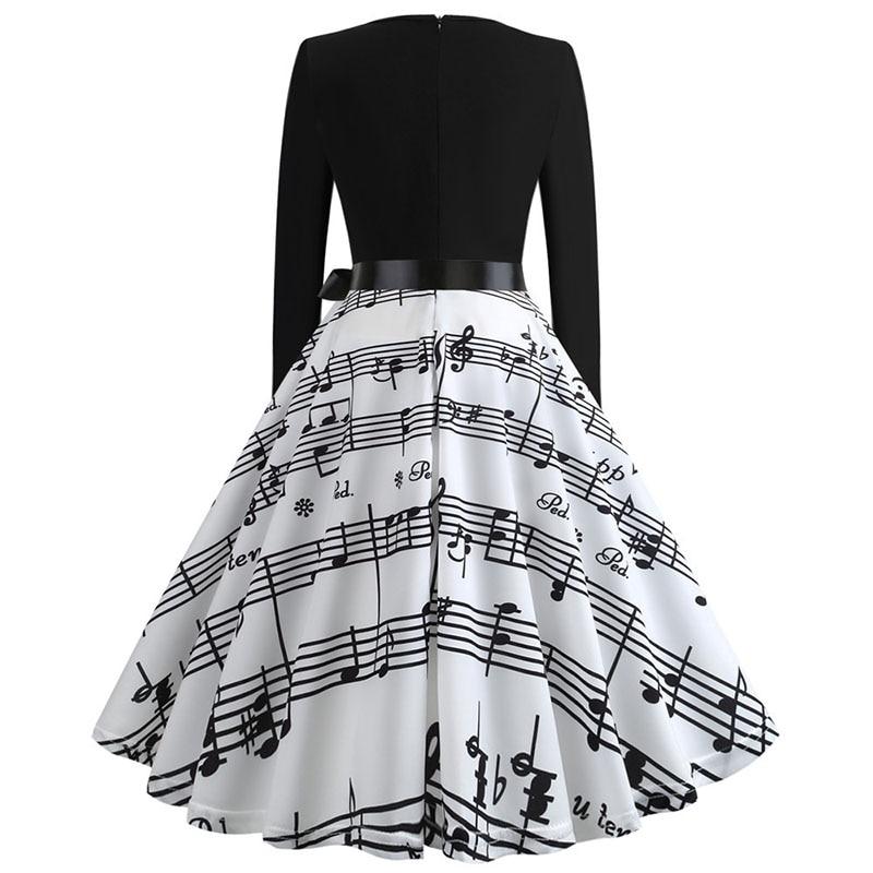 Robe Vintage<br> Partition - Louise Vintage