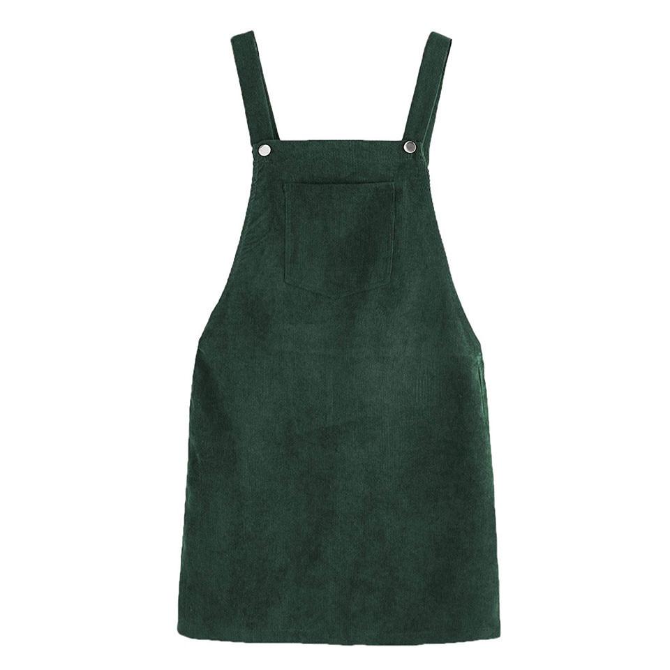 Robe Vintage<br> Velour Ado Verte - Louise Vintage