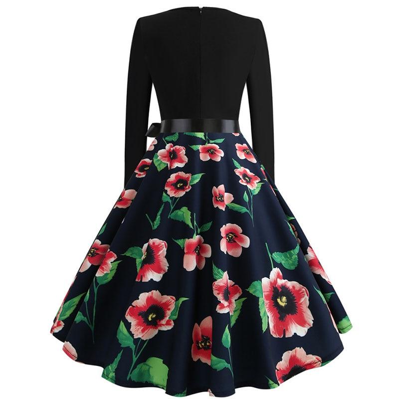 Robe Vintage<br> Vichy - Louise Vintage