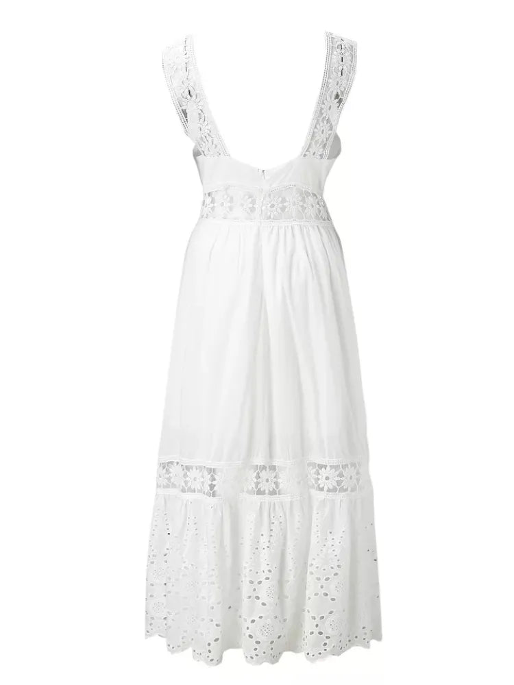 Robe xxl Sexy Année 70 - Louise Vintage