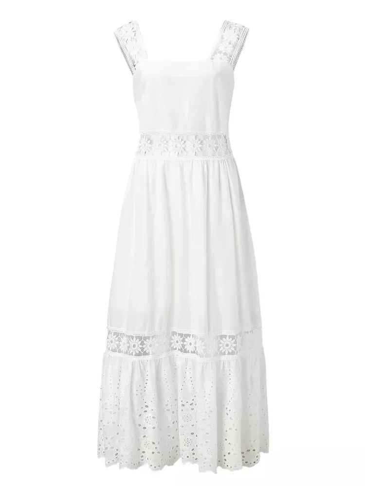 Robe xxl Sexy Année 70 - Louise Vintage