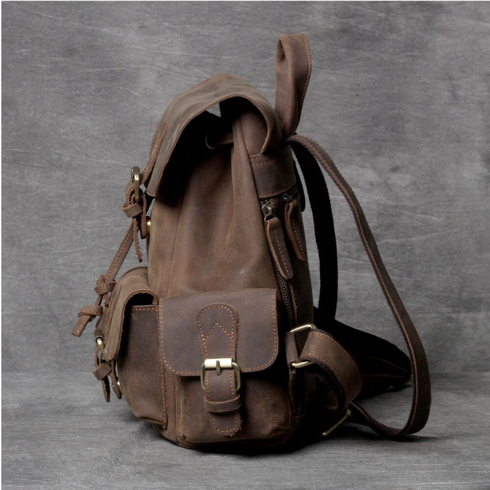 Sac à Dos Femme Vintage - Louise Vintage