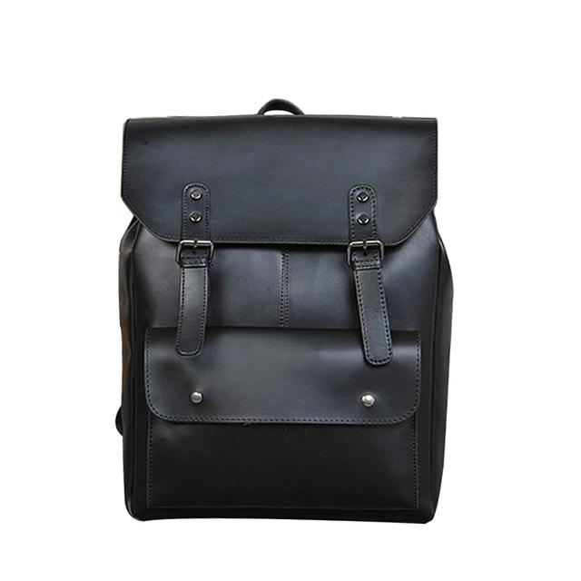 Sac à Dos<br> Vintage Homme - Louise Vintage