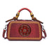 Sac à Main Style Vintage Rouge - Louise Vintage