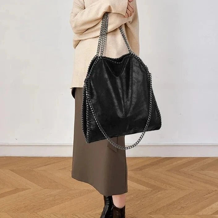 Sac à Main Vintage - Louise Vintage