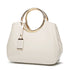 Sac à Main Vintage Année 50 Beige - Louise Vintage