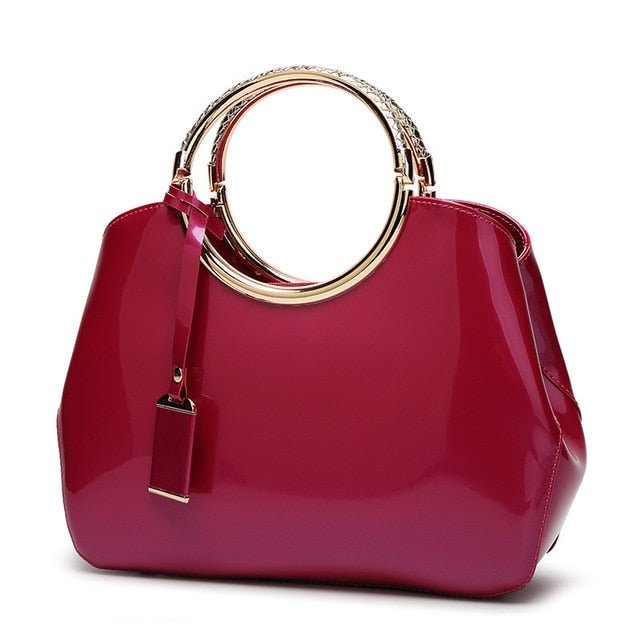 Sac à Main Vintage Année 50 Glamour - Louise Vintage