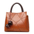 Sac à Main Vintage Année 60 Orange - Louise Vintage