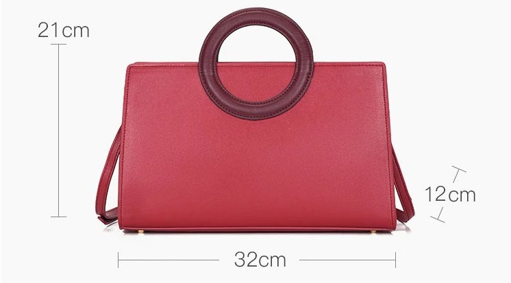 Sac à Main Vintage Année 70 - Louise Vintage