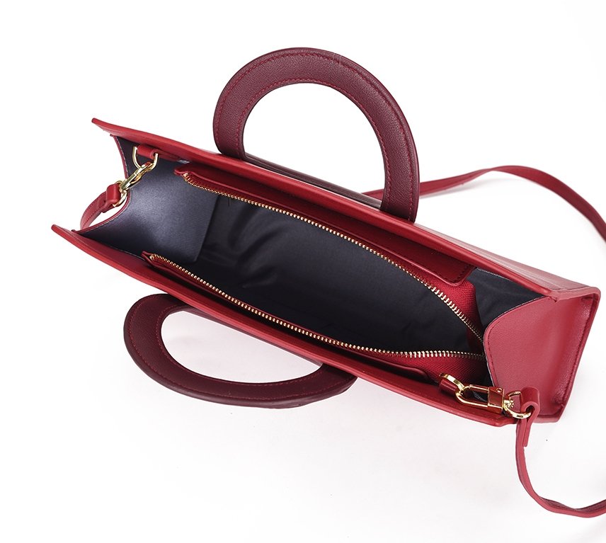 Sac à Main Vintage Année 70 - Louise Vintage