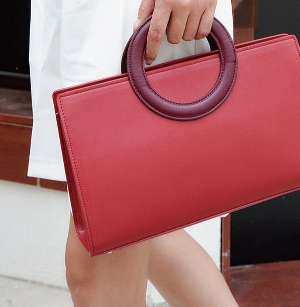 Sac à Main Vintage Année 70 - Louise Vintage