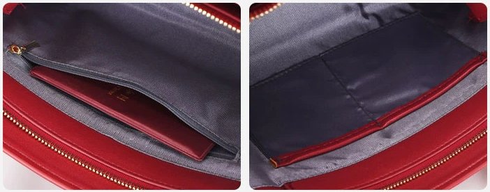 Sac à Main Vintage Année 70 - Louise Vintage