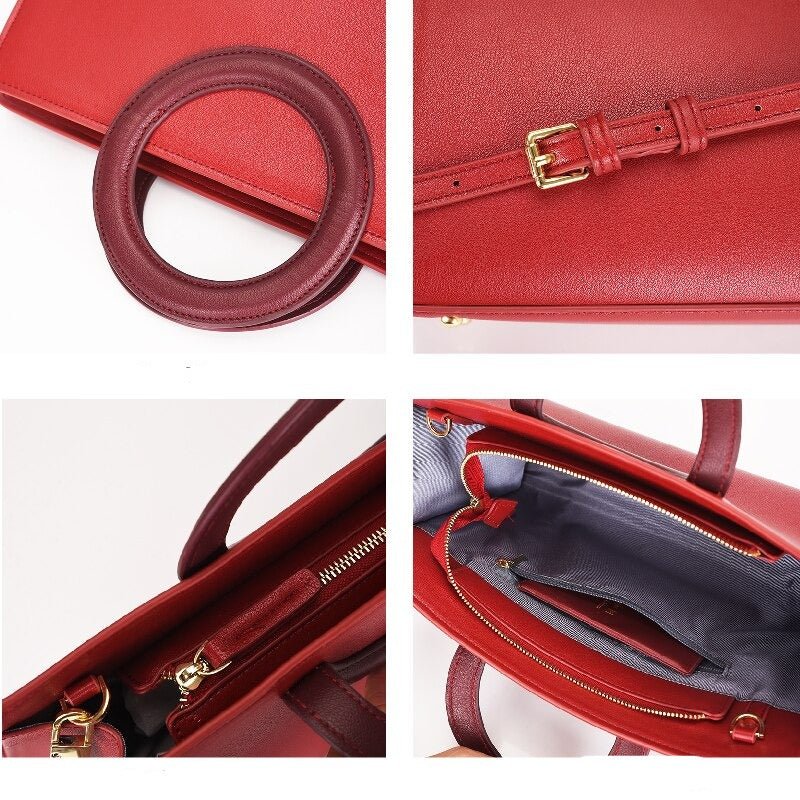 Sac à Main Vintage Année 70 - Louise Vintage