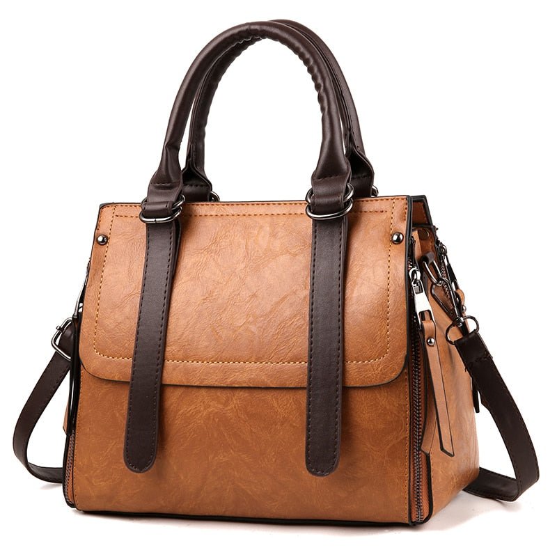 Sac à main orange pas cher sale