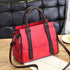 Sac à Main Vintage pas Cher Rouge - Louise Vintage