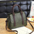Sac à Main Vintage pas Cher Vert - Louise Vintage