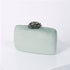 Sac à Main Vintage Style Porte Monnaie Vert - Louise Vintage