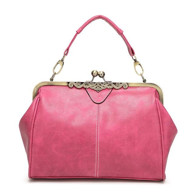 Sac à Main<br> Vintage Femme - Louise Vintage