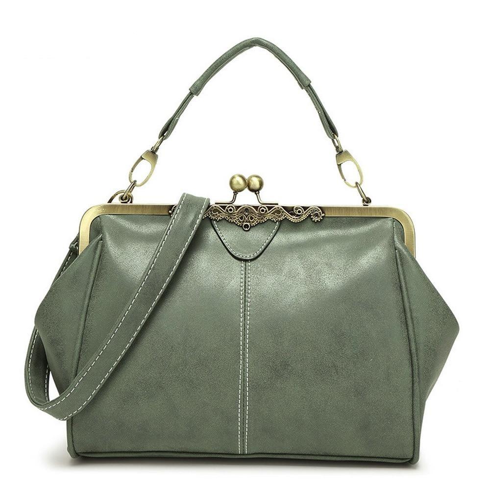 Sac à Main<br> Vintage Femme - Louise Vintage