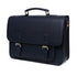 Sac Bandoulière Cartable Vintage Marine - Louise Vintage