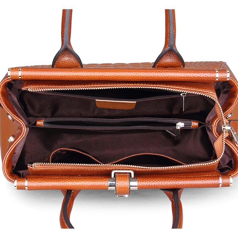 Sac de Luxe Vintage - Louise Vintage