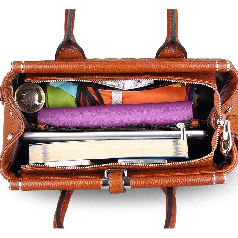 Sac de Luxe Vintage - Louise Vintage