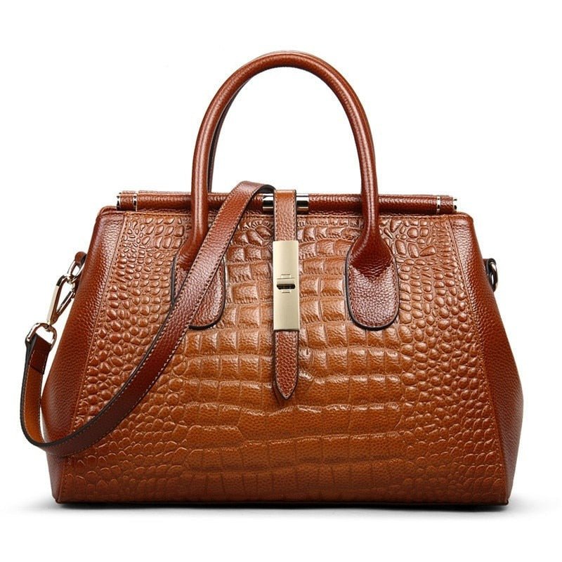 Sac de Luxe Vintage - Louise Vintage