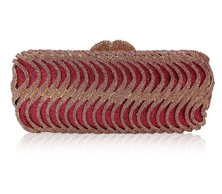 Sac de Mariage Vintage - Louise Vintage