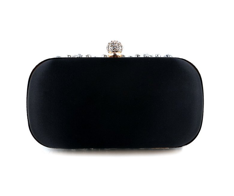 Sac de Soirée Portefeuille Chic - Louise Vintage