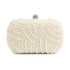 Sac en Perles Vintage Beige - Louise Vintage