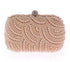 Sac en Perles Vintage Rose - Louise Vintage