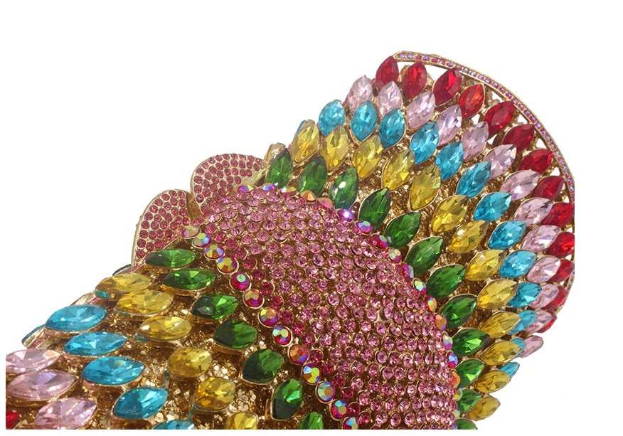 Sac Pochette Vintage Femme Chic - Louise Vintage