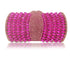 Sac Pochette Vintage Femme Rose - Louise Vintage
