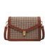 Sac Vintage Années 50 Marron - Louise Vintage