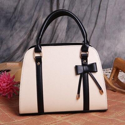 Sac Vintage Années 60 Beige - Louise Vintage