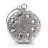 Sac Vintage Bijou Argent - Louise Vintage