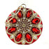 Sac Vintage Bijou Rouge - Louise Vintage